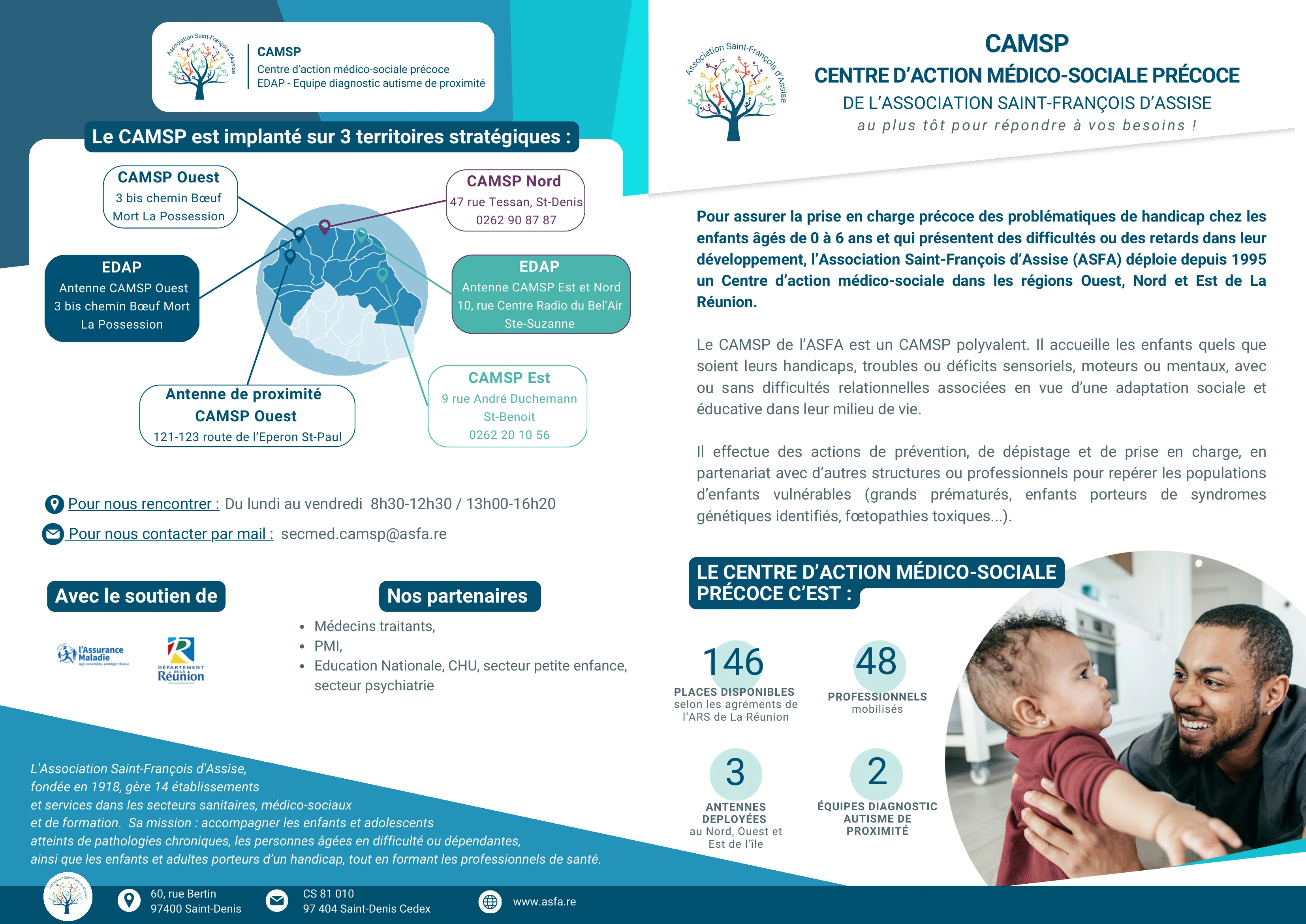 Brochure Établissement — Image 11