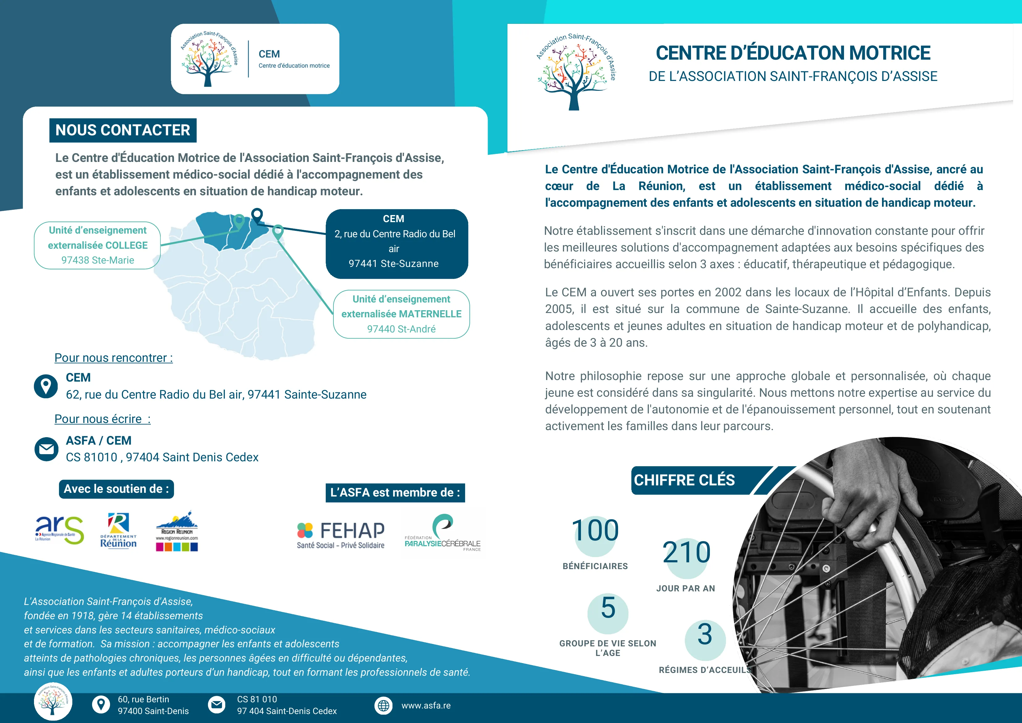 Brochure Établissement — Image 9