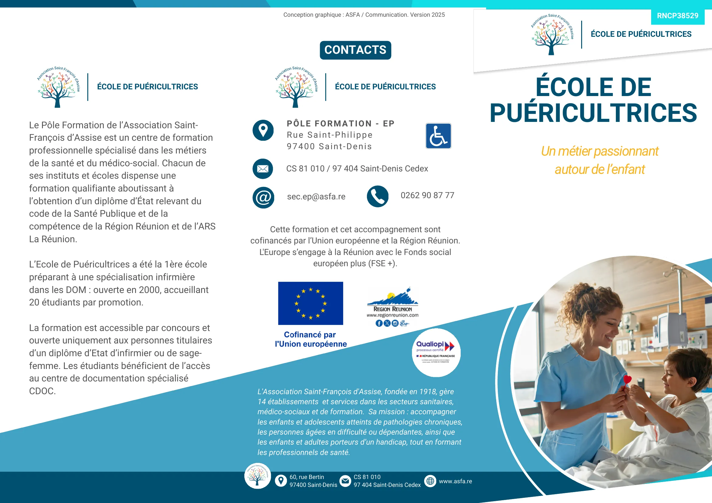 Brochure Établissement — Image 25