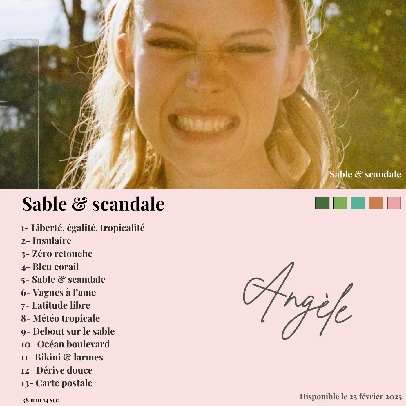 Angèle & Pardon! — Image 6