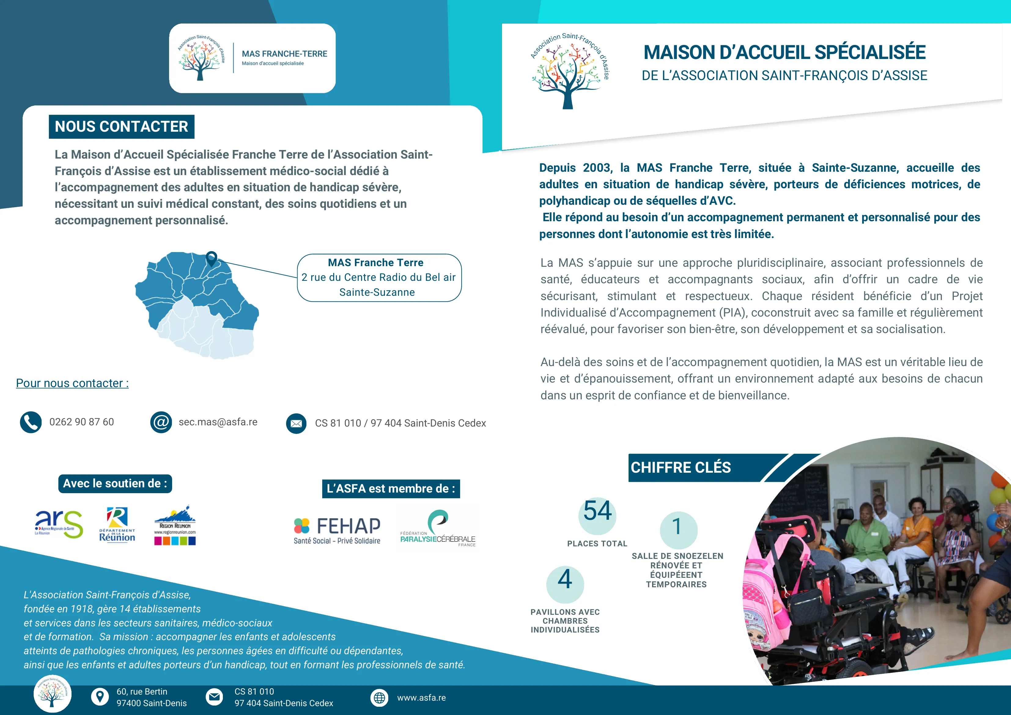 Brochure Établissement — Image 17