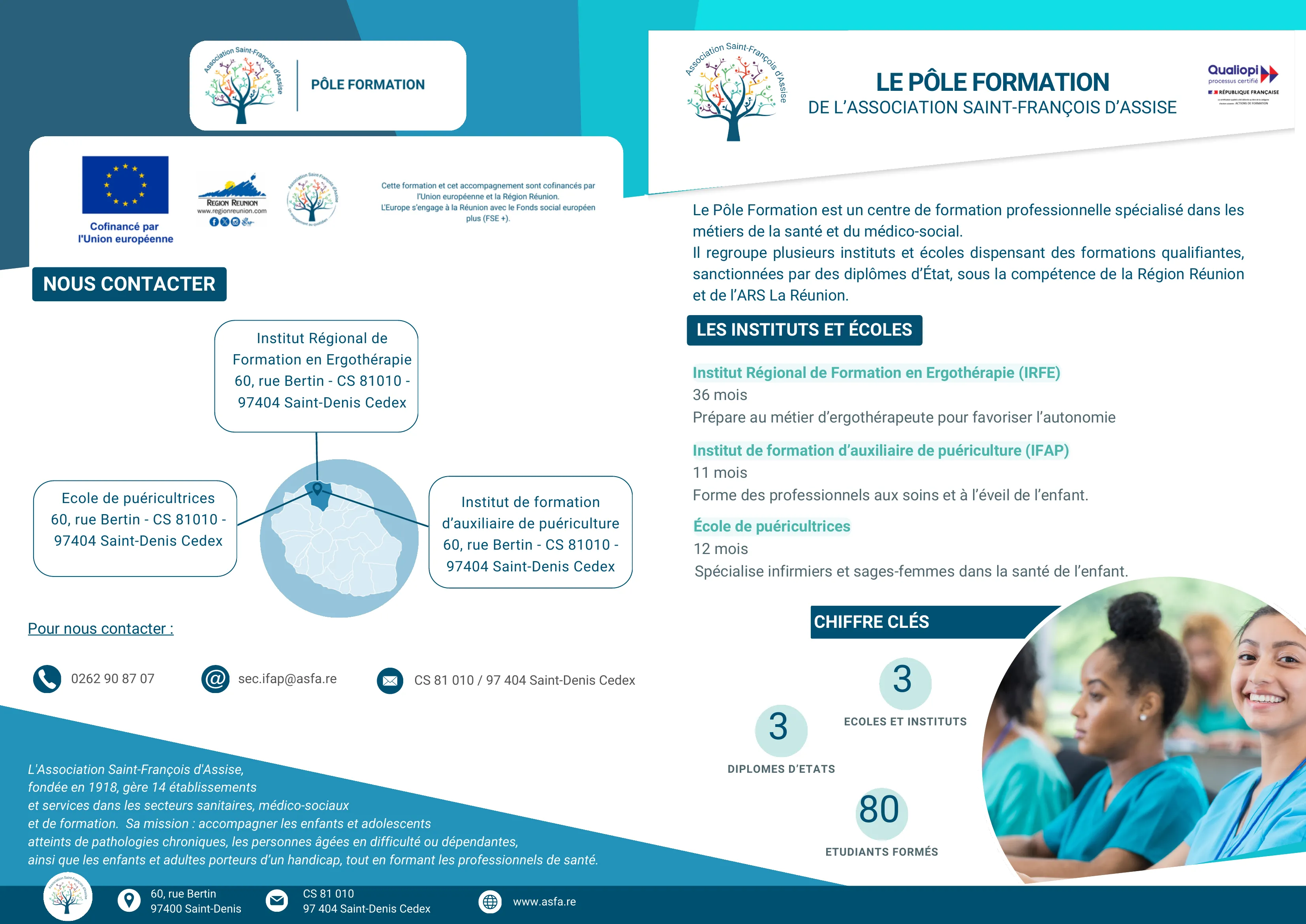 Brochure Établissement — Image 15